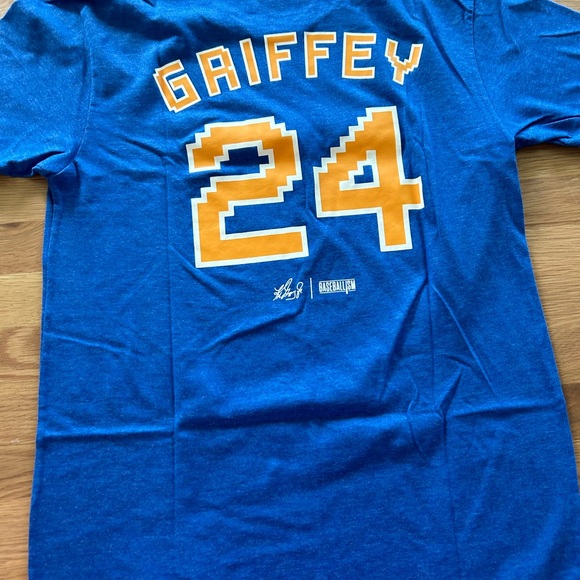 Baseballisms Baseball Shirts Lot- 14 shirts - Picture 5 of 7